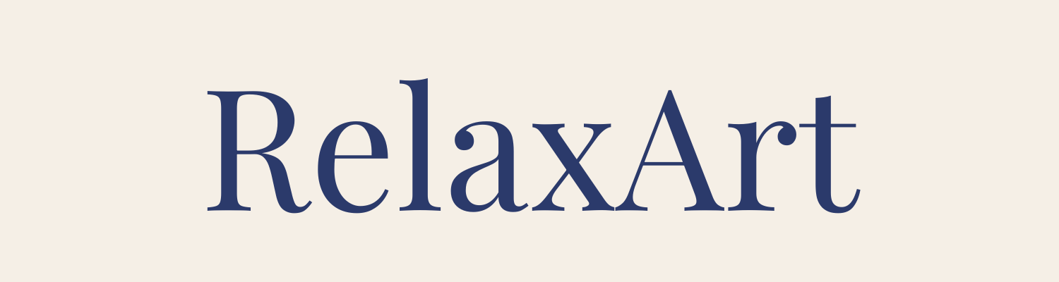 RelaxArt